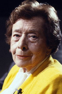 Profile of Nina Berberova