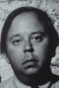 Screen Test [ST113]: Henry Geldzahler