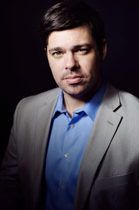 Profile of David Ambrose