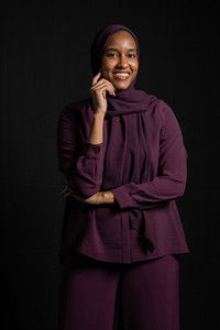 Profile of Hajar Abdeaziz