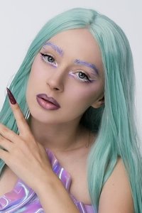 Profile of Viktoriya Lysyuk