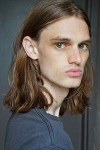 Profile of Blake James Reid