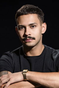 Profile of João Victor Silva