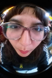 Profile of Millaray Cofré Echeverría