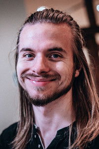 Profile of Dominik Zbořil