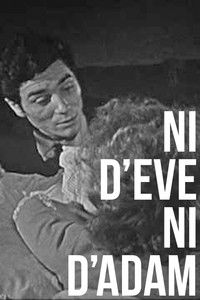 Poster for Ni d'Ève ni d'Adam