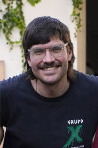 Profile of Guido Batagelj