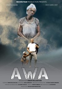 Poster for Awa