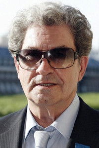 Profile of Gérard Bourgeois