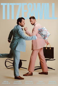 Poster for TITZE&WILL