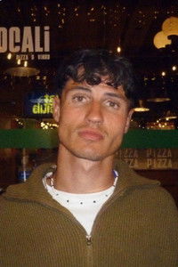 Profile of Lucas Chavand