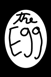 Poster for The Egg