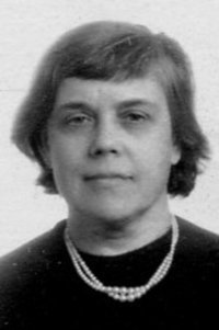 Profile of Galina Andreeva