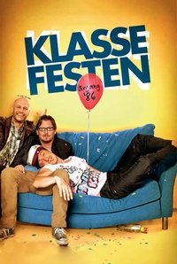 Poster for The Reunion