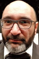 Profile of Sergey Shtern