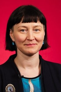 Profile of Katrin Ruus