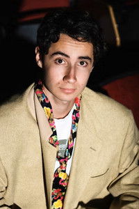 Profile of Lucas Angelone