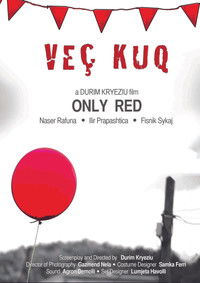 Only Red