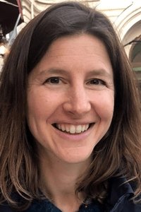 Profile of Fanny Stauff