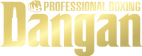 logo for DANGAN Boxing