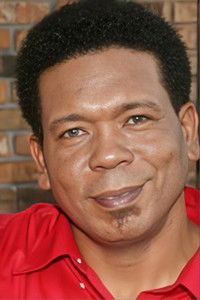 Profile of Kelvin Payton