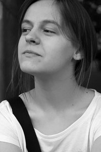 Profile of Alexandra Deeva