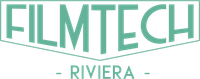 logo for Film Tech Riviera