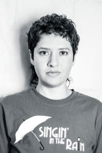 Profile of Melissa García Manzo