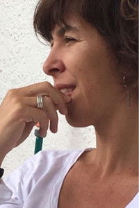 Profile of Gemma Felius