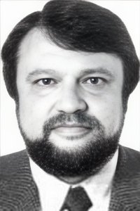 Profile of Efim Reznikov