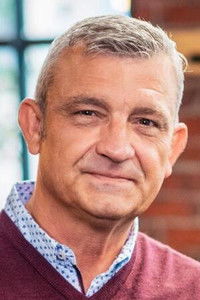 Profile of Peter Bulckaen