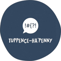 Tuppence Ha'Penny Productions