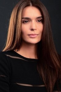 Profile of Anna Mironova