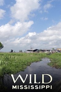 Poster for Wild Mississippi