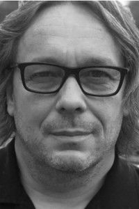 Profile of Dennis Vanslembrouck