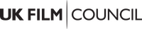Logo - UK Film Council