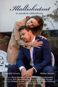 Poster for Dinner and Thoughts on Love