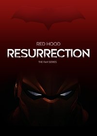 Poster for Red Hood Resurrection