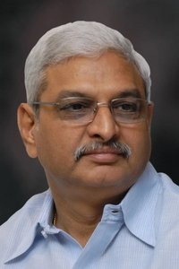 Profile of Burugupalli Shiva Rama Krishna