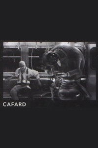 Poster for Cafard