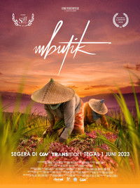 Poster for Mbutik