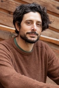 Profile of Edo van Breemen