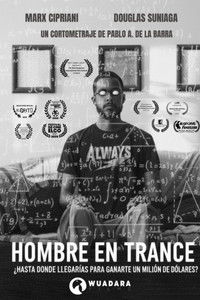 Poster for Hombre en Trance