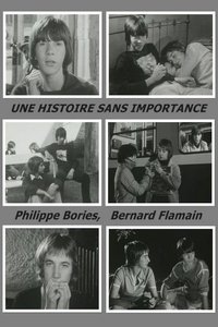 A Story of No Importance