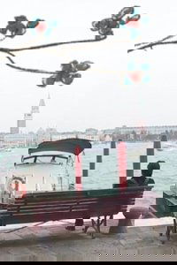 A Report from Venice