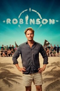 Poster for Robinson