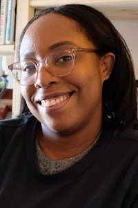 Profile of Chanel James