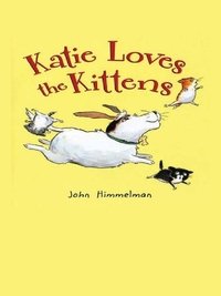 Poster for Katie Loves the Kittens