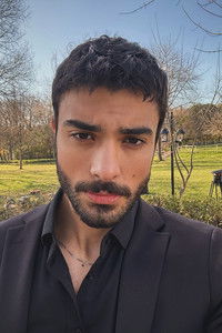 Profile of Çagri Baylan