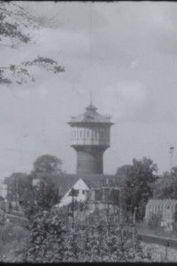 Poster for Huizum op Film